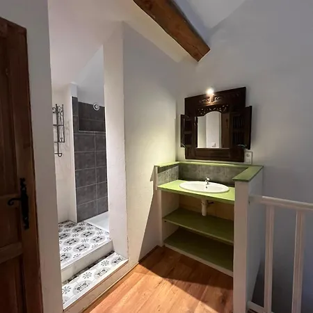 L'ancienne Taverne D'hotes Et Bed & Breakfast