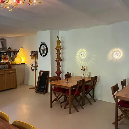 L'ancienne Taverne D'hotes Et *